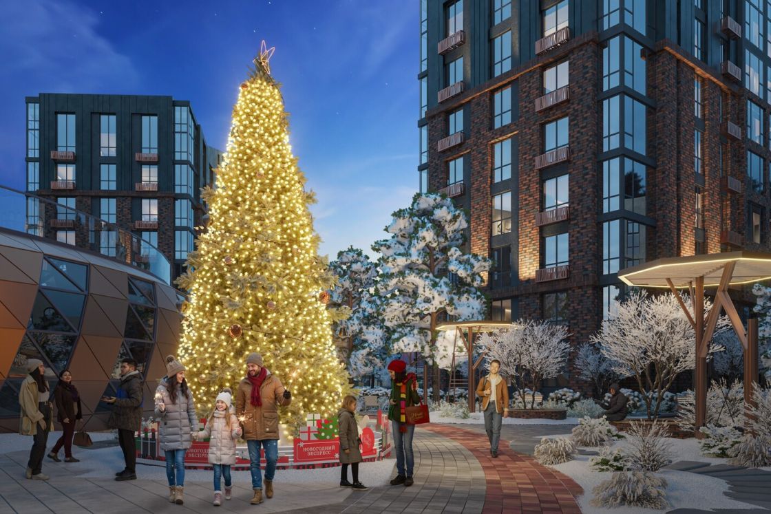 Большие ипотечные возможности уходят вместе с 2025 годом!