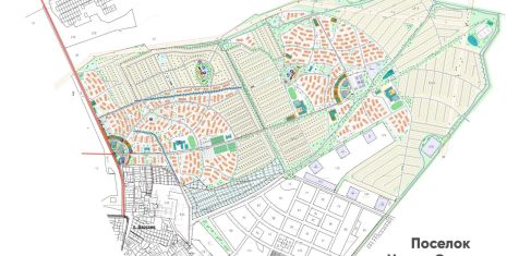 Посёлок «Новая Солотча» - скоро старт продаж!