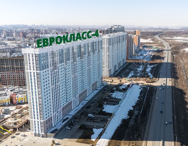 Еврокласс-4