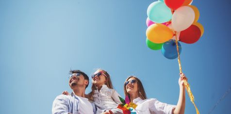 «Зеленый сад» приглашает на праздник в честь сдачи ЖК «Еврокласс-3»