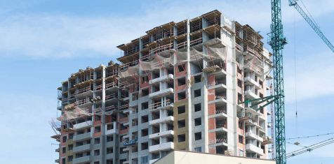 Ещё больше комфорта в ЖК «Гранд комфорт-2»: мы удвоили число розеток!