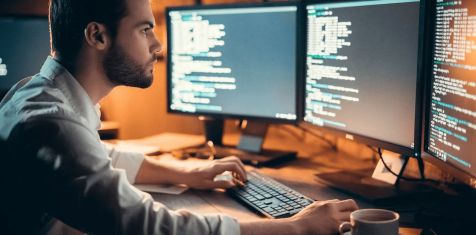 Ипотека 1,8% на весь срок для IT-специалистов