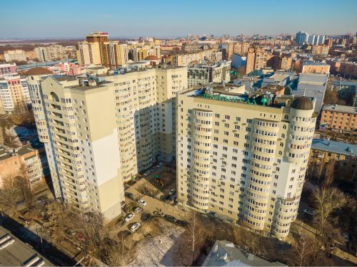 Местоположение