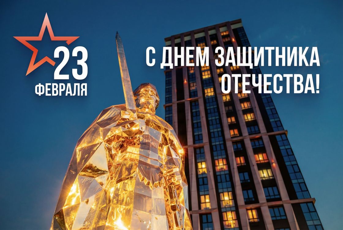 График работы отделов продаж с 21 по 23 февраля