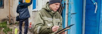 Жителям Борок бесплатно установят индивидуальное отопление