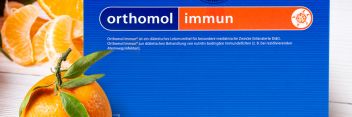 Немецкое качество: в аптеке «Самая скорая помощь» в наличии витамины Orthomol