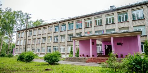 «Зелёный сад» завершил обустройство безопасного маршрута к школе № 46 рядом с ЖК Skyline