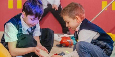 Можем ли мы сделать лучше? 