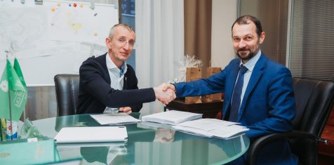 Знаковый эскроу-проект Рязани под занавес 2023 года