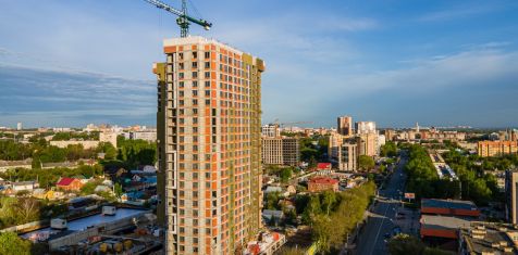 Ипотека 2,99% на 30 лет от ГК «Зеленый сад»!