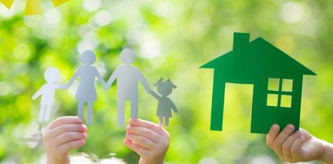 Снизить ставку по ипотеке в два раза? С ГК «Зелёный сад» это реально!