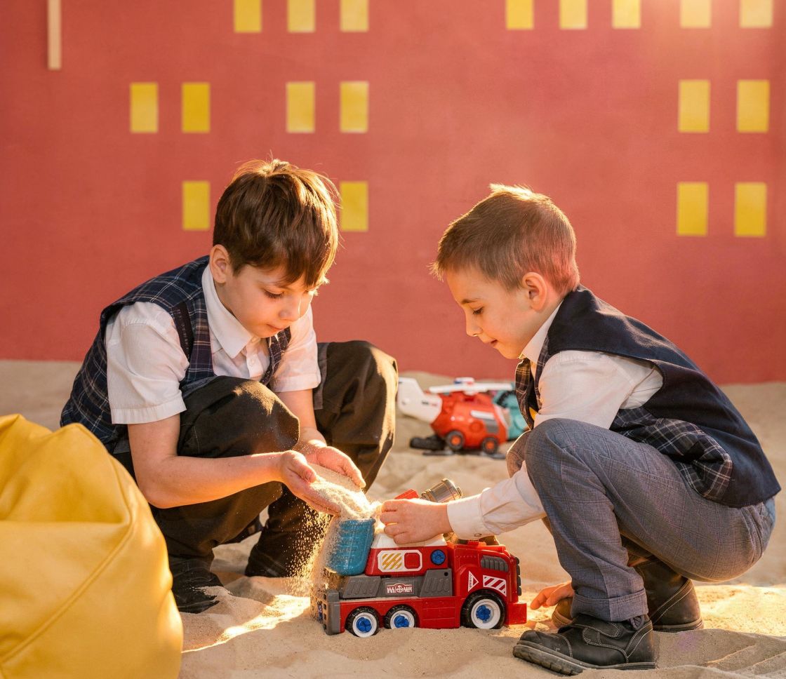 Можем ли мы сделать лучше? 