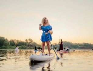 «Мисс Окская Стрелка – 2026» - торопитесь стать участницами! 