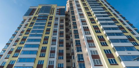 Получено заключение инспекции Госстройнадзора о соответствии ЖК «Гранд комфорт» проекту и нормативам