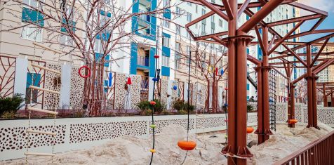 Динамика строительства. Ноябрь 2025