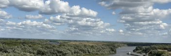 От впечатлений к эскизу