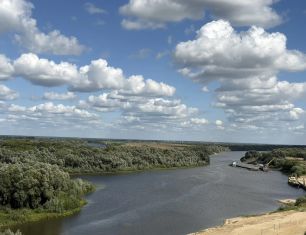 От впечатлений к эскизу