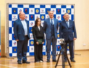 Шахматы в мире единоборств: ГК «Зеленый сад – наш дом» наградила рязанских спортсменов по джиу-джитсу 