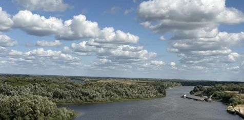 От впечатлений к эскизу