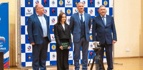 Шахматы в мире единоборств: ГК «Зеленый сад – наш дом» наградила рязанских спортсменов по джиу-джитсу 