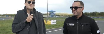 Здесь повороты проходят боком