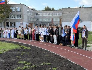 Для будущих чемпионов