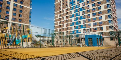 Квартиры в Discovery: дом сдан, ипотека от 3,5%!