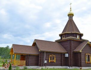 Глава Семёновского сельского поселения выразил благодарность руководству ГК «Зелёный сад»