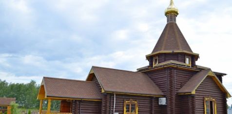 Глава Семёновского сельского поселения выразил благодарность руководству ГК «Зелёный сад»