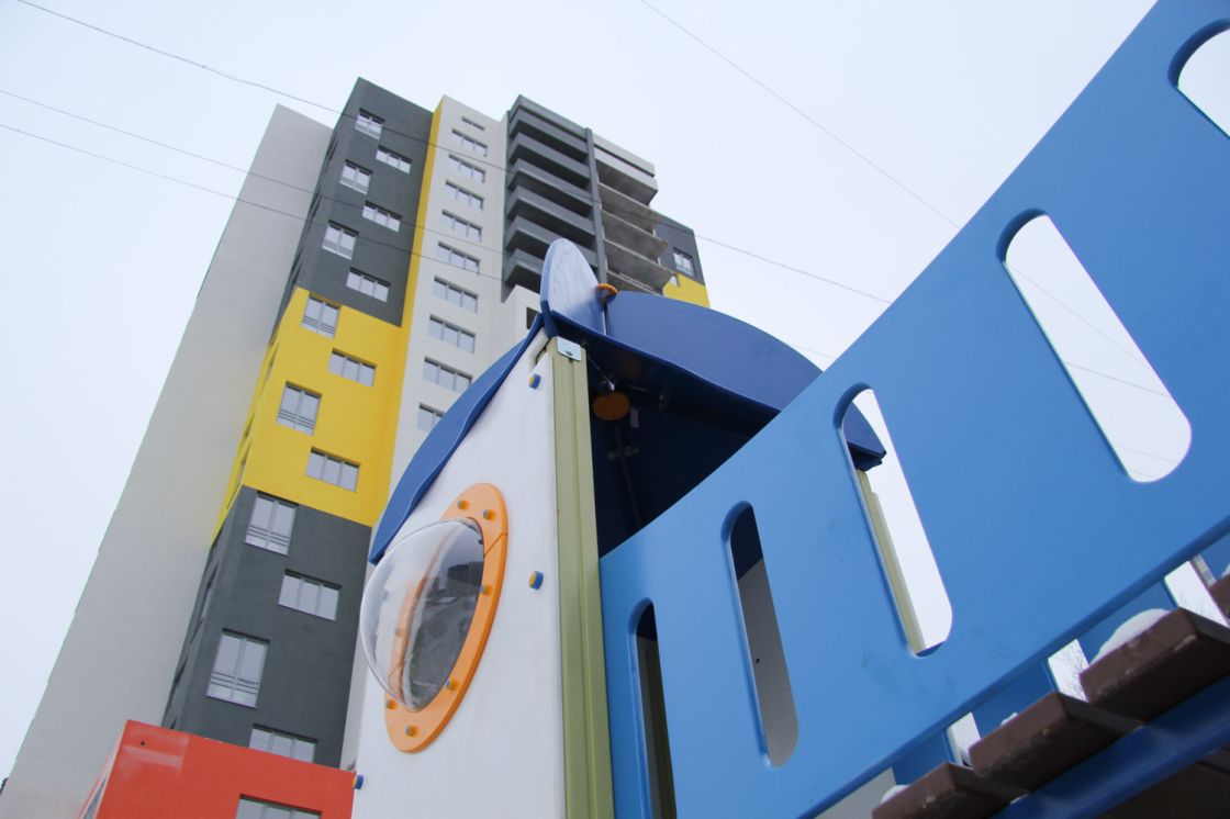 ЖК «Премьер»: скидки до 300 000 рублей с квартиры!