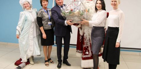 «Зелёный сад» наградил лучшего риэлтора поездкой на Мальдивы