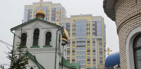 ЖК «Гранд комфорт»: заключительный этап работ в деталях