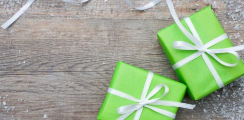 Новая акция от ГК «Зелёный сад»: ценные подарки при покупке квартиры