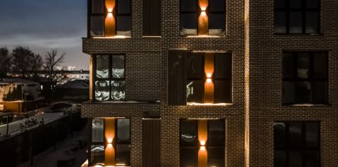 Pride Park и Fresh Life вновь оказались в числе победителей всероссийского конкурса