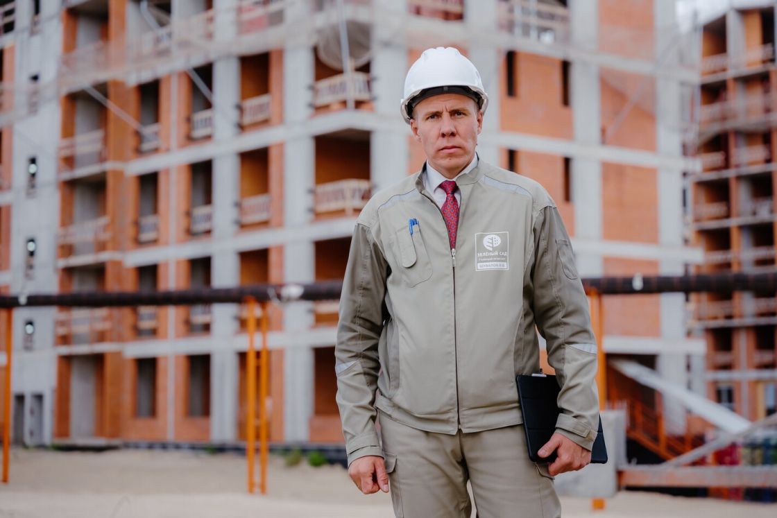 Виталий Шувалов: «Горжусь тем, что работаю над проектом «Окская стрелка»