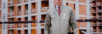 Виталий Шувалов: «Горжусь тем, что работаю над проектом «Окская стрелка»