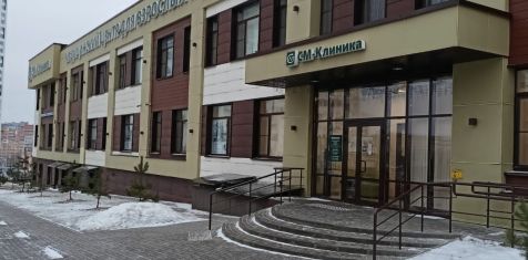 Пешком или пешком? Всё для жизни рядом с домом!