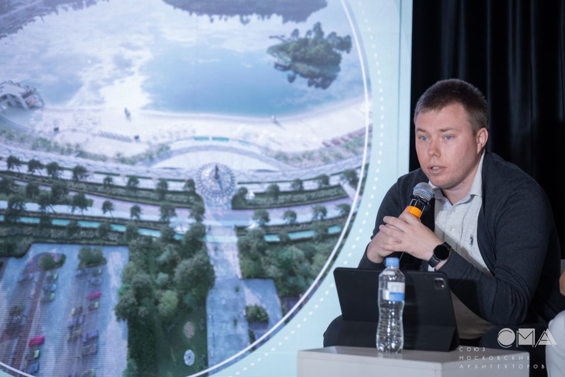 Рязанский проект «Окская стрелка» - в центре внимания Международного фестиваля «ЭкоБерег»