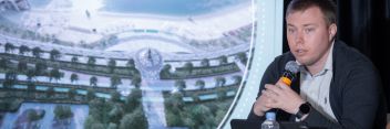 Рязанский проект «Окская стрелка» - в центре внимания Международного фестиваля «ЭкоБерег»