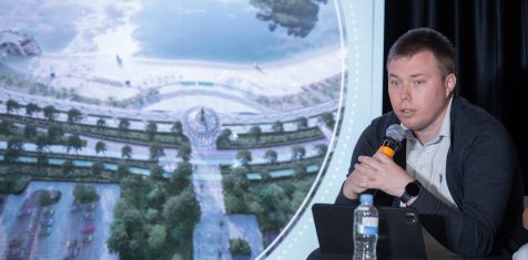 Рязанский проект «Окская стрелка» - в центре внимания Международного фестиваля «ЭкоБерег»