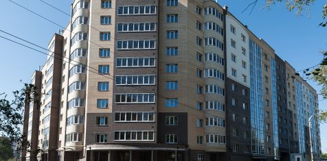 Владельцы квартир в ЖК «Еврокомфорт-2» получат в подарок страхование от ВСК