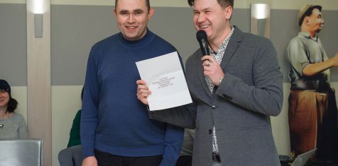 Серьёзные скидки и бесплатный ремонт! Определены победители новогодней акции «Зелёного сада»