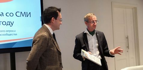  ГК «Зелёный сад» признана лучшей в регионе по взаимодействию со СМИ