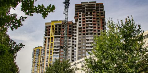 Жилье стало доступнее: Сбербанк снизил ставки для кредитования сотрудников МЧС 