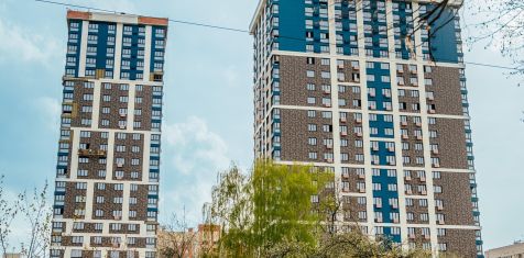 Во всех ЖК «Зелёного сада» работает программа трейд-ин