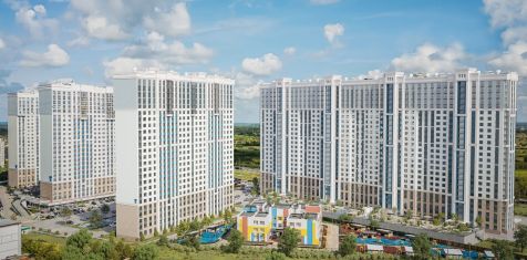 ЖК «Еврокласс-5»: скоро старт продаж!