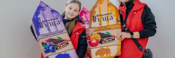Экскурсия по Минску началась с «Коммунарки»