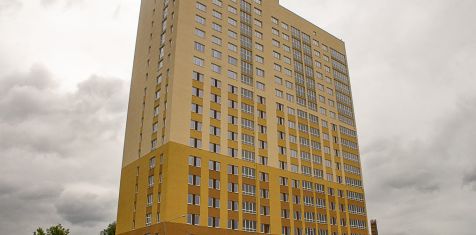 ЖК «Счастье» был присвоен адрес