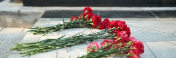 ГК «Зеленый сад» в день ВДВ почтила память героев СВО