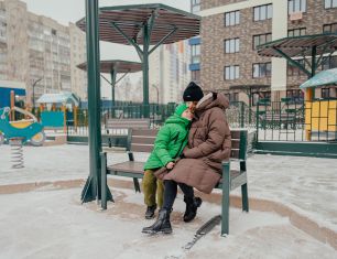 «Зелёный сад» объявляет конкурс детских рисунков. Главный приз - iPhone! Публикуем положение